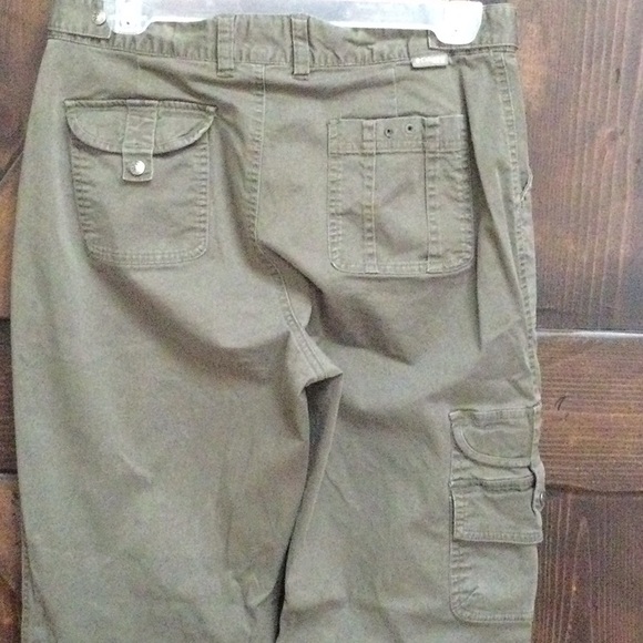 Columbia cargo pants - Picture 5 of 9
